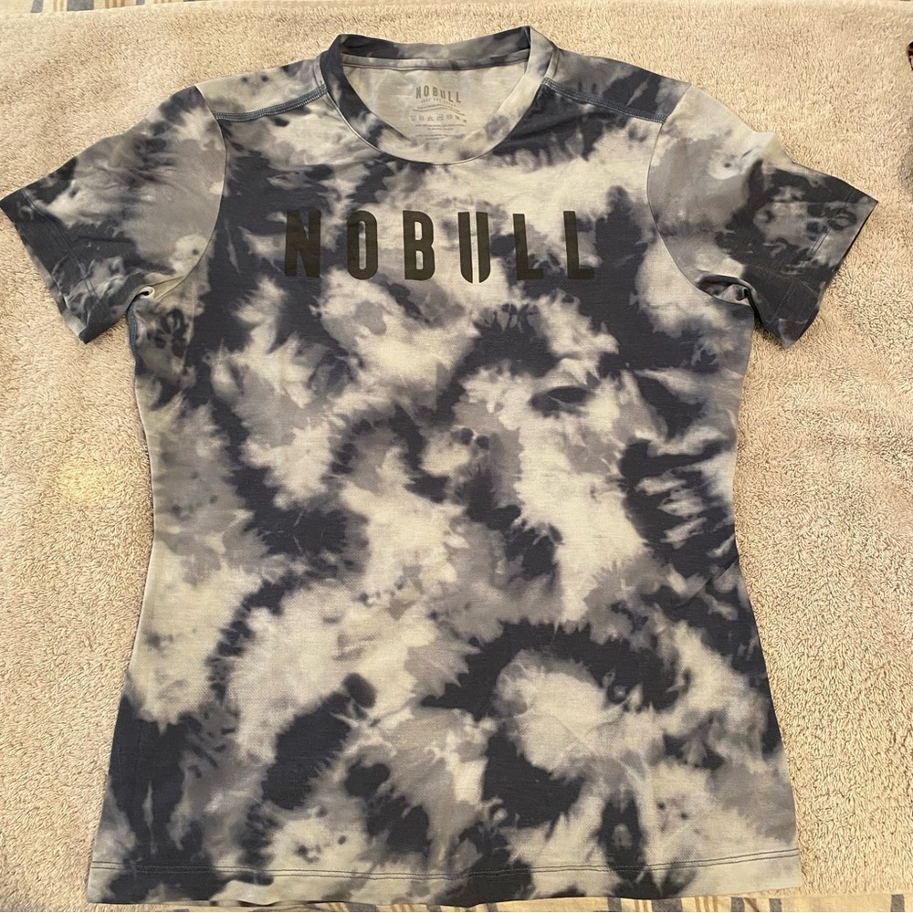 No bull tee